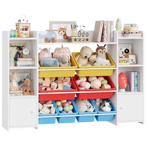 138 8cm kinderregal - 138.8cm,