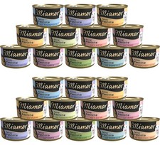 Miamor Feine Pastete 24 x 85g