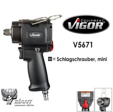 VIGOR by Hazet Mini-