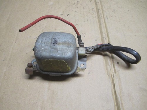 Typ karmann ghia - typ, 34