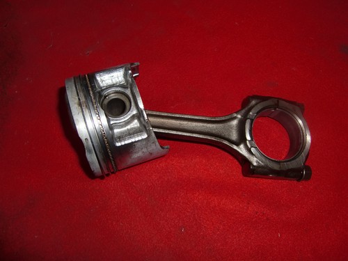Kolben honda crx eg2 civic - eg2, eg6