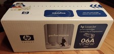 HP 06A  C3906A Toner Kartusche