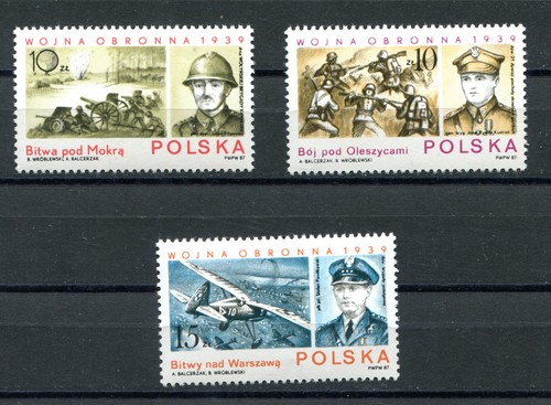 Briefmarken polen polska - briefmarken,,