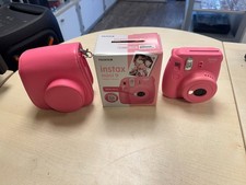 Fuji Fujifilm instax mini 9