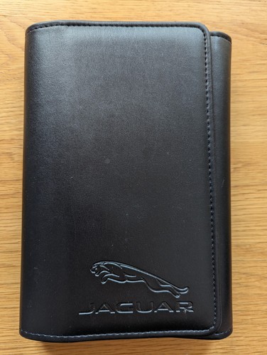 Original jaguar leder - original,