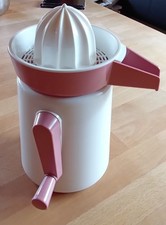 Vintage Saftpresse Entsafter