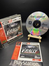 V-Rally 2: Championship