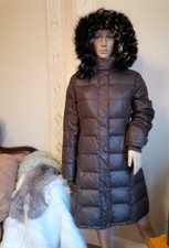 EDEL Sportalm Daunenmantel