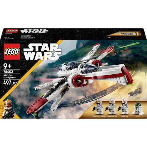75402 lego star wars - 75402, lego®