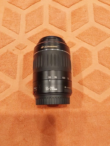 Canon 200mm 5 - canon, ef