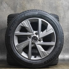 4x Sommerräder Opel Corsa F -