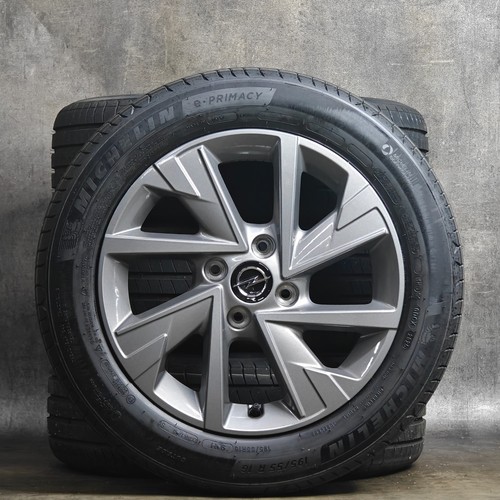 Sommerräder opel corsa - sommerräder,