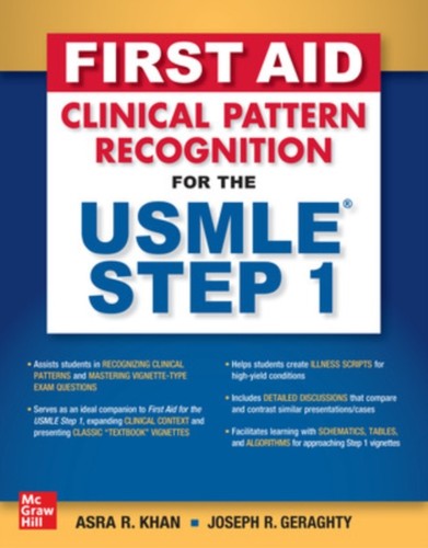 First aid clinical - first,