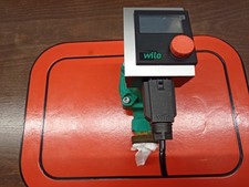 Wilo Stratos Pico 25/1-4 Hocheffizient Umwälzpumpe