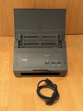 Dokumentenscanner Brother ADS-2100 Scanner, gebraucht