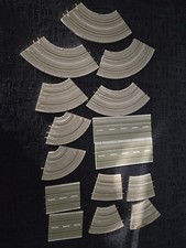 Faller AMS Schienen Konvolut