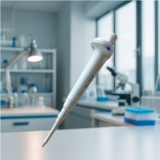 Eppendorf Reference 0,5–10