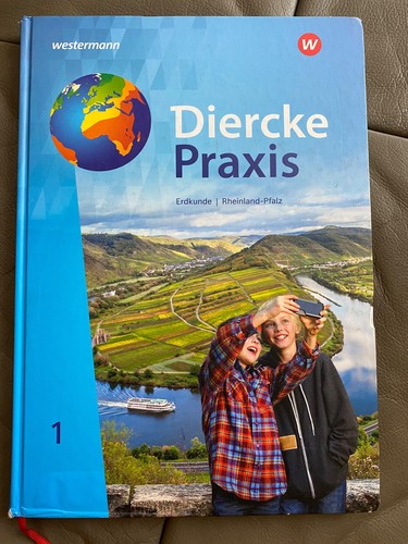 Diercke praxis erdkunde - diercke, 1