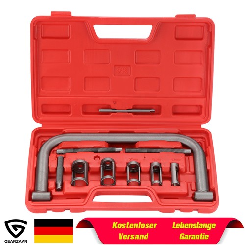 Ventilfederpresse satz - ventilfederpresse,