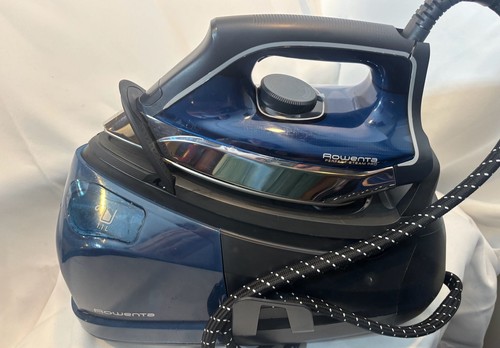 Rowenta perfect steam pro - rowenta,