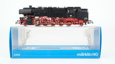 Märklin 3309 dampflok - h0,