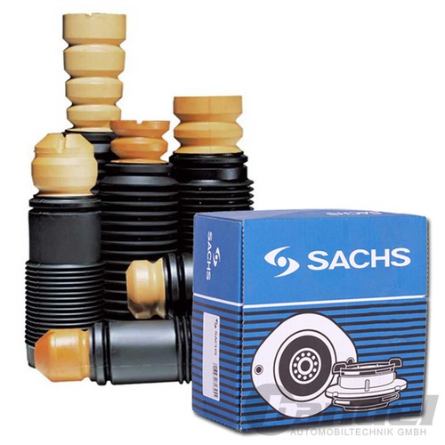 Sachs service kit protection - sachs,
