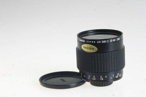 Pentax 110 zoom - pentax-110, 2,8/20-40mm