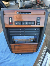 USA Mittelkonsole brasil braun