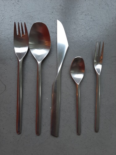 Besteck composition 60er von - besteck,