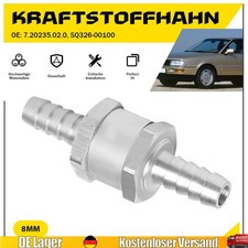 Rückschlagventil für