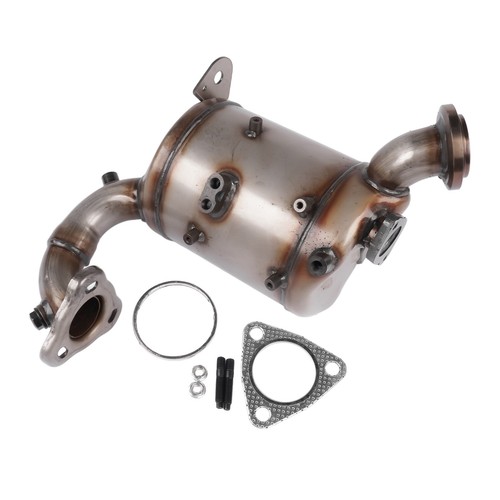 Dieselpartikelfilter