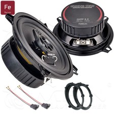 GROUND ZERO LAUTSPRECHER für