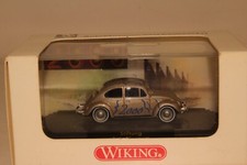 Wiking 1:87 Scale Volkswagen