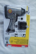 Mecafer Schlagschrauber set