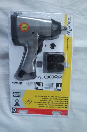 Mecafer schlagschrauber set - mecafer,