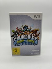 Nintendo Wii Skylanders Swap Force - in OVP (ohne Anleitung) -  Spiel