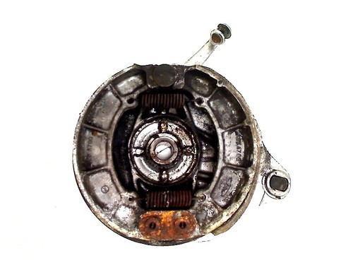 Trommelbremse honda 750 - trommelbremse,