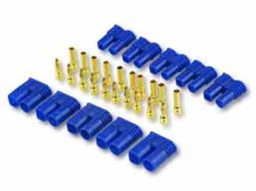 Paar ec2 stecker buchse - paar,