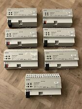Gira 2174 00 I02 KNX REG Universal-Dimmaktor 4fach 4*250W