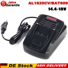 Akku Ladegerä für Bosch 18V