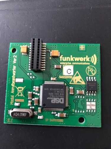 Elmeg 410 - cs,