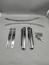 Suzuki VL 1500 Windschild Halter Windschutzscheibe Windshield Bracket #31977