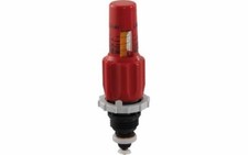 Uponor Durchflussmesser