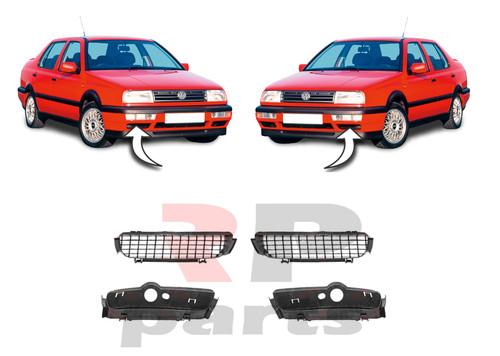 Für volkswagen vento - für,