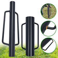 76/140 mm Handramme Zaunpfahl