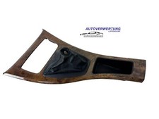 Abdeckung Schaltkulisse Mittelkonsole Pappel Schaltsack BMW E90 E91 / 7118034