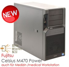 Fsc fujitsu celsius m470 - fsc,