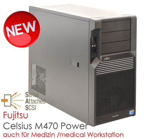 Fsc fujitsu celsius - fsc,