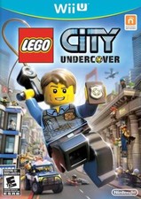 LEGO City Undercover [PC / Steam / KEY]