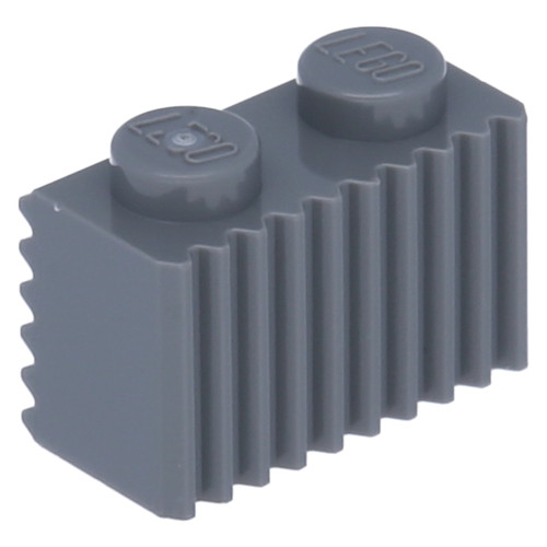 15x lego stein 1x2 - stein,